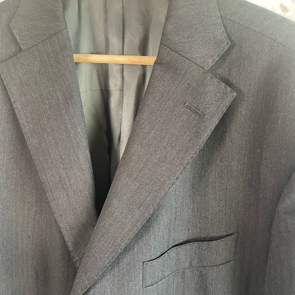 Luca D’Altieri Blazer - Size 44R - Picture 3 of 8